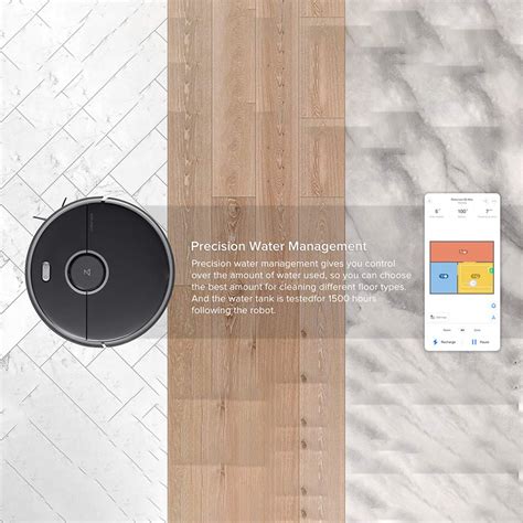 Buy RoboRock S5 MAX Robot Vacuum Cleaner Sweep&Mop 2 in 1, Laser ...