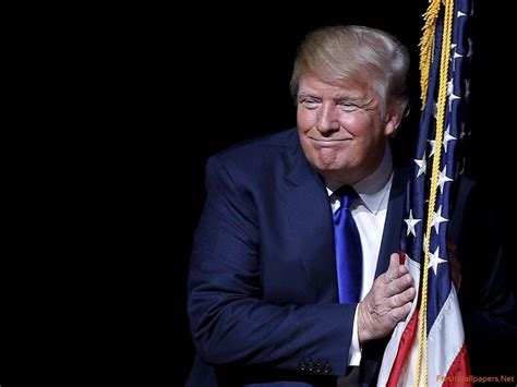 Donald Trump Wallpapers - Top Free Donald Trump Backgrounds ...