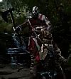 God of War Cosplay (India)