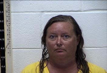 Woman, two inmates face charges in Pearl River County contraband case