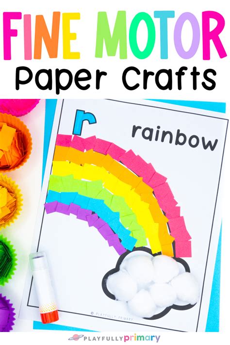 Image result for Paper Tearing Activity