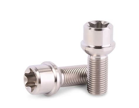 Wheel Lug Bolts 的图像结果