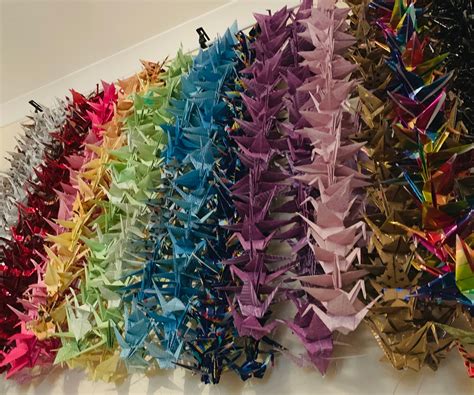 What Is The Meaning Of Origami Crane