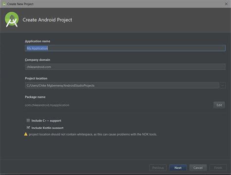 Adding Git to Android Studio 的图像结果