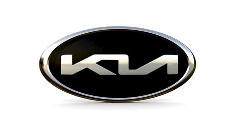 Kia Logo Change