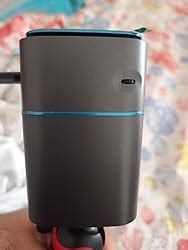 Portronics Pico 12 Portable Smart Projector with Android 11, 4K Ultra ...