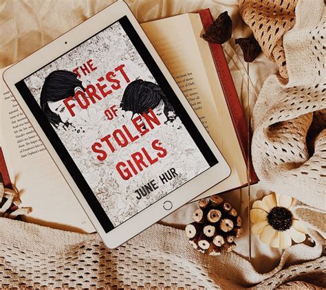 The Forest of Stolen Girls : Hur, June: Amazon.in: Books