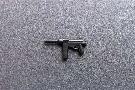 Image result for Submachine Gun Pic