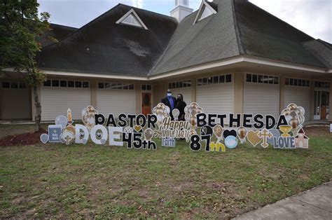 6 .A. Smalls | Bethesda Christian Fellowship