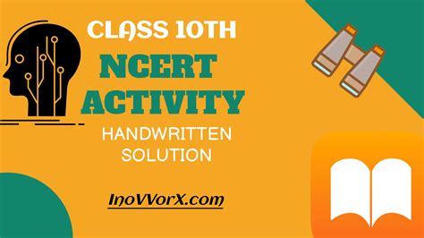 Image result for Activity 1.2 Class 10 Science