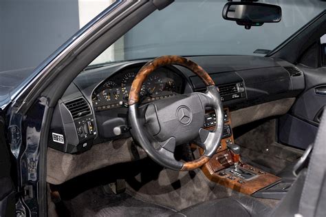 Remove Computer Module Mercedes R129 SL500 的图像结果