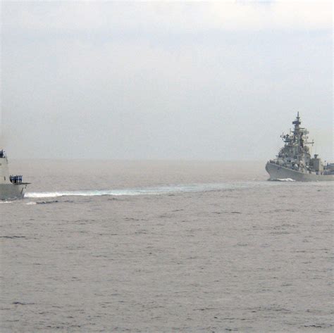 Powerplay Unfolding in the Indian Ocean: Where Does Bharat Stand? - 21. ...