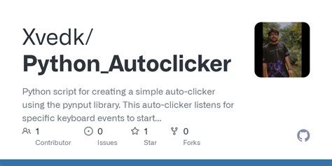 How to Make a Auto Clicker for Python vs Code 的图像结果