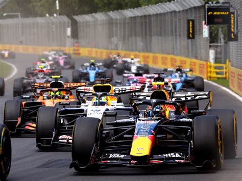israel iran war impact formula 1 race cancel april grands prix saudi ...