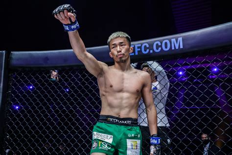 Image result for One MMA