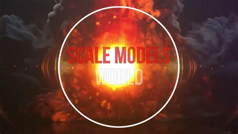 Image result for YouTube Scale Modeling