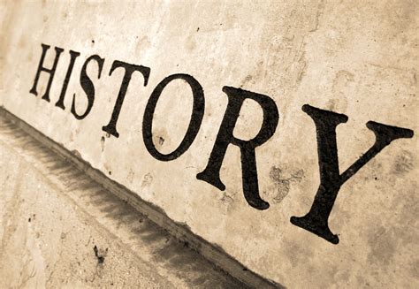 3 Historical Places Of Interest Every History Student Needs To See - My ...