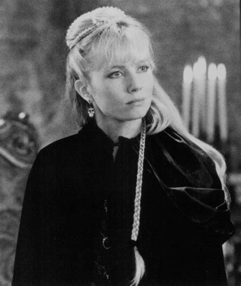 The Three Musketeers 1993 Rebecca De Mornay
