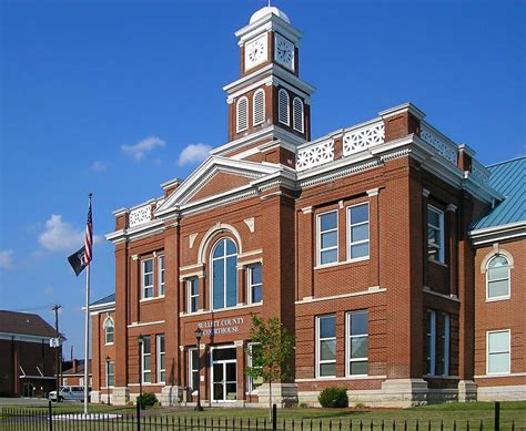 Bullitt County - Wikipedia