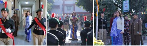 Kamala Nehru College