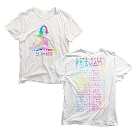 MERCH - Katy Perry Official Store