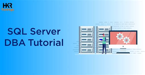 DBA Project SQL Server 的图像结果