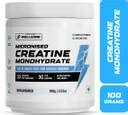Wellcore Micronised Creatine Monohydrate | Lab Tested | Enhanced ...