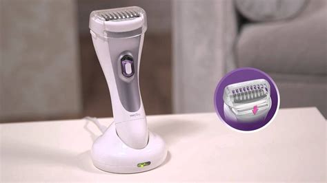 The 8 Best Women's Electric Razors in 2026 - Top Rated