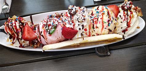 SUGAR FACTORY, Las Vegas - The Strip - Menu, Prices & Restaurant ...