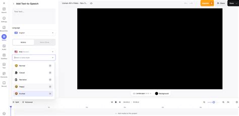 The 9 Best AI Announcer Voices to Try for Realistic Sound