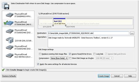 Image result for How to Create Disc Image File
