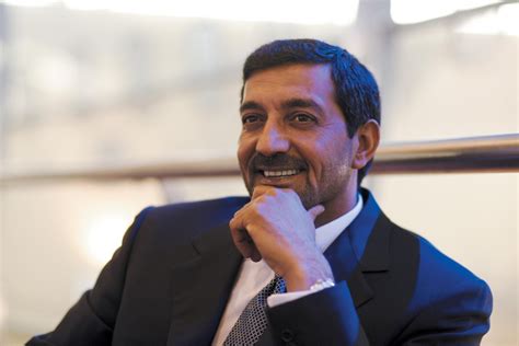 H.H. Sheikh Ahmed Bin Saeed Al Maktoum: Powering The Engines Of Prosperity To Dubai Expo 2020 ...