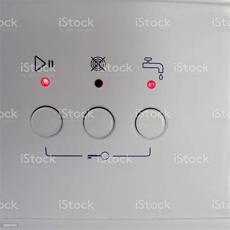 Image result for Washing Machine Switch