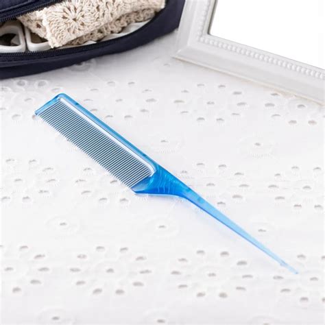 Kai Negative Ion Hair Comb – KAI INDIA ONLINE