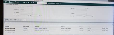 John Chiv: Ciarah Marquez arrested for child abuse and child endangerment