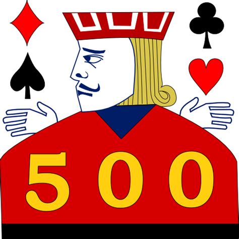 Five Hundred - App on Amazon Appstore