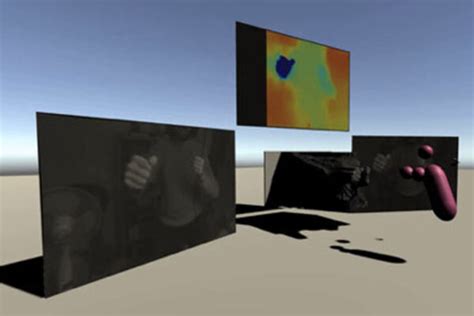 Image result for How Stereo View Unity