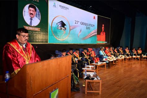 Best Universities in Karnataka | Yenepoya University