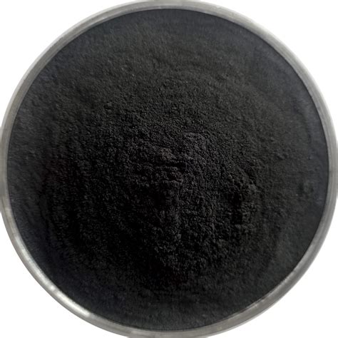 High-Quality Graphite Powder for Industrial and Commercial Applications ...