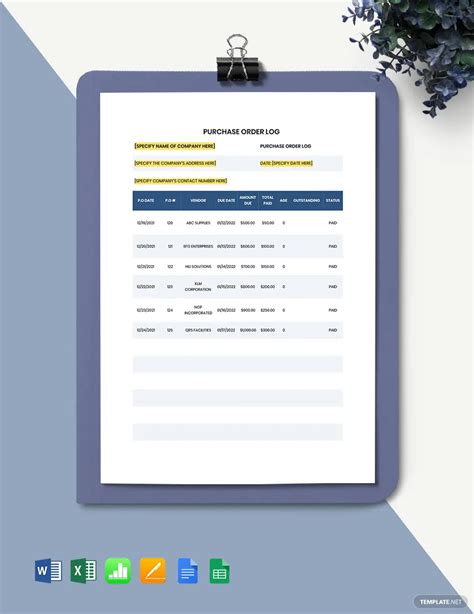 Log Programme 的图像结果