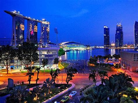 去新加坡留学一年大概需要多少费用？ - 知乎