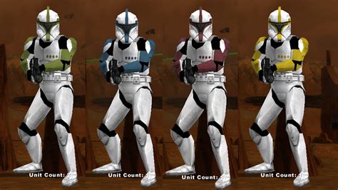 Clone Trooper Ranks Wallpapers - Wallpaper Cave