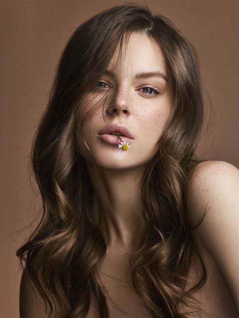 Daria Pirz | Respect Model Management