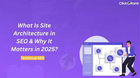 Is Site Architecture the Powerful SEO Foundation for 2026?