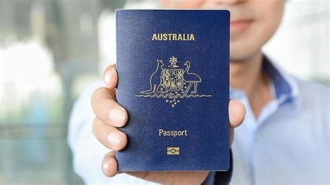 办理澳洲签证哪些是重要材料？ - 知乎
