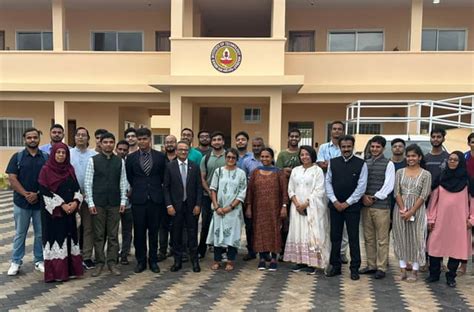 IIT Madras Zanzibar Campus | Empower Your Future with IIT