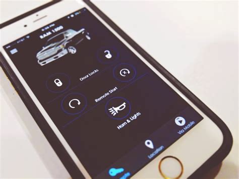 Image result for Dodge Remote Start Installation