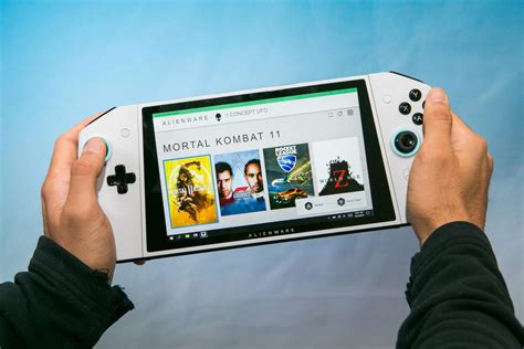 Image result for Alienware Tablet