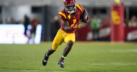 Zachariah Branch named top Georgia football transfer portal addition by ...