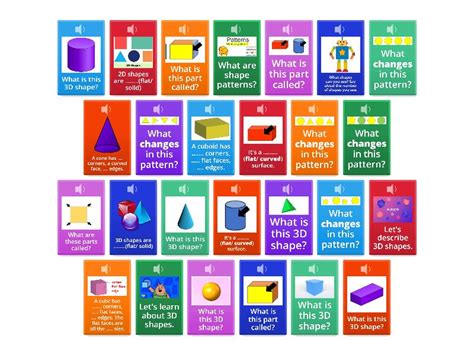 Image result for Geometry 2D Shapes Math Antics